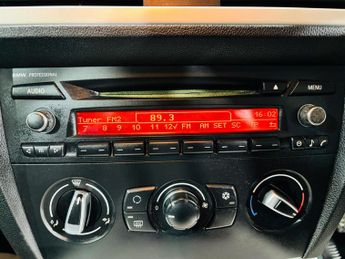 BMW 3 Series 2.0 320d ES Touring Steptronic Euro 5 5dr