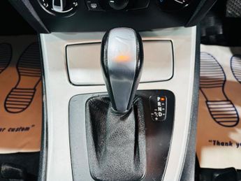 BMW 3 Series 2.0 320d ES Touring Steptronic Euro 5 5dr