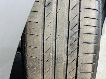 BMW 3 Series 2.0 320d ES Touring Steptronic Euro 5 5dr