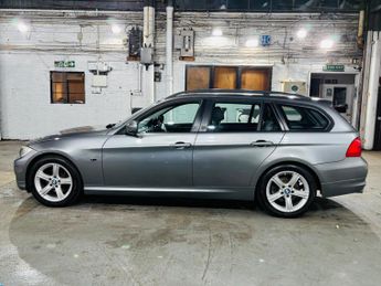 BMW 3 Series 2.0 320d ES Touring Steptronic Euro 5 5dr