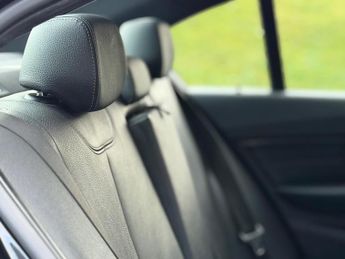 BMW 3 Series 2.0 330e 7.6kWh M Sport Auto Euro 6 (s/s) 4dr