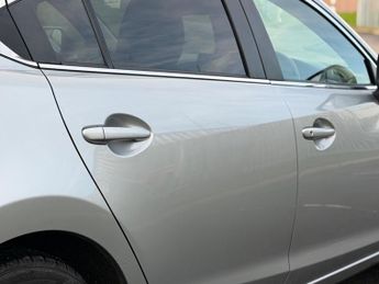 Mazda Mazda6 2.2 SKYACTIV-D SE-L Nav Auto Euro 6 (s/s) 4dr