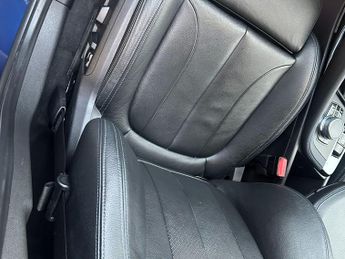 BMW X2 2.0 20d M Sport X Auto xDrive Euro 6 (s/s) 5dr