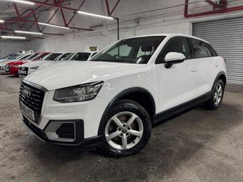Audi Q2 1.6 TDI SE Euro 6 (s/s) 5dr