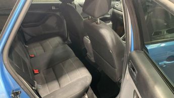 Ford Focus 1.6 Titanium 5dr