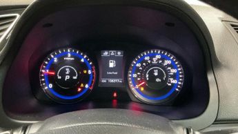 Hyundai i40 1.7 CRDi Blue Drive SE Nav DCT Euro 6 (s/s) 4dr