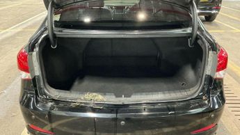 Hyundai i40 1.7 CRDi Blue Drive SE Nav DCT Euro 6 (s/s) 4dr