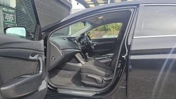 Hyundai i40 1.7 CRDi Blue Drive SE Nav DCT Euro 6 (s/s) 4dr