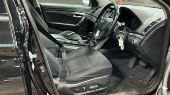 Hyundai i40 1.7 CRDi Blue Drive SE Nav DCT Euro 6 (s/s) 4dr