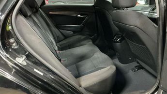 Hyundai i40 1.7 CRDi Blue Drive SE Nav DCT Euro 6 (s/s) 4dr