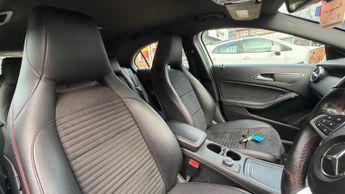 Mercedes-Benz A Class 2.1 A200d AMG Line 7G-DCT Euro 6 (s/s) 5dr