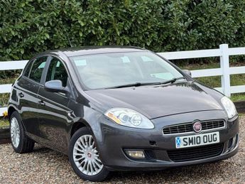 Fiat Bravo 1.4 Active 5dr
