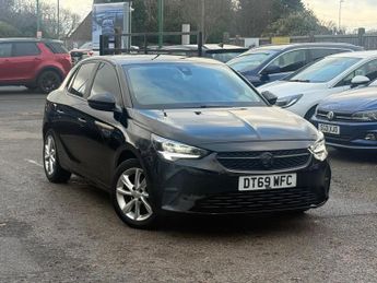 Vauxhall Corsa 1.2 SE Premium Euro 6 5dr