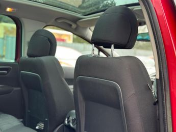 Peugeot 3008 1.6 HDi Exclusive EGC Euro 5 5dr