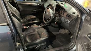 Vauxhall Astra 1.8i 16v Elite 5dr