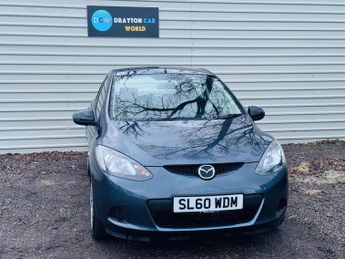 Mazda 2 1.3 TS Euro 4 5dr