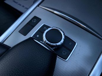 Mercedes-Benz E Class 2.1 E220 BlueTEC SE G-Tronic+ Euro 6 (s/s) 4dr