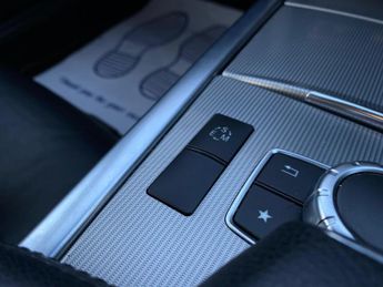 Mercedes-Benz E Class 2.1 E220 BlueTEC SE G-Tronic+ Euro 6 (s/s) 4dr