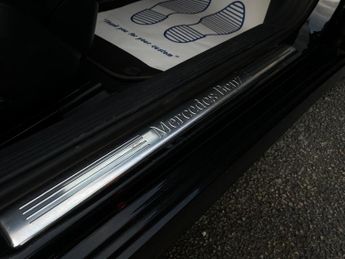 Mercedes-Benz E Class 2.1 E220 BlueTEC SE G-Tronic+ Euro 6 (s/s) 4dr