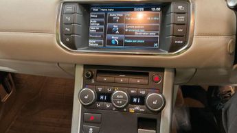 Land Rover Range Rover Evoque 2.2 SD4 Prestige Auto 4WD Euro 5 5dr