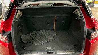 Land Rover Range Rover Evoque 2.2 SD4 Prestige Auto 4WD Euro 5 5dr