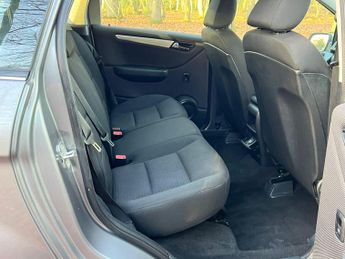 Mercedes-Benz B Class 1.5 B160 SE CVT 5dr