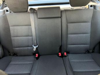 Mercedes-Benz B Class 1.5 B160 SE CVT 5dr