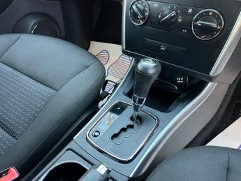 Mercedes-Benz B Class 1.5 B160 SE CVT 5dr