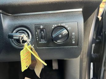 Mercedes-Benz B Class 1.5 B160 SE CVT 5dr