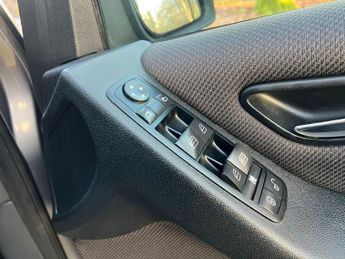 Mercedes-Benz B Class 1.5 B160 SE CVT 5dr