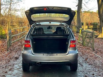 Mercedes-Benz B Class 1.5 B160 SE CVT 5dr