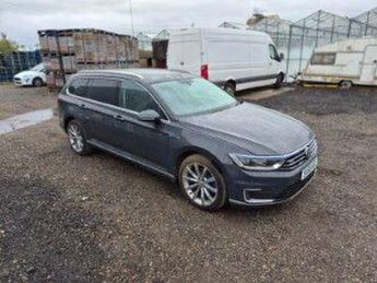Volkswagen Passat 1.4 TSI GTE Advance DSG Euro 6 (s/s) 5dr