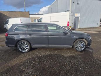 Volkswagen Passat 1.4 TSI GTE Advance DSG Euro 6 (s/s) 5dr