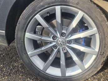 Volkswagen Passat 1.4 TSI GTE Advance DSG Euro 6 (s/s) 5dr
