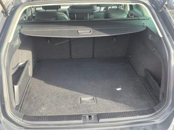 Volkswagen Passat 1.4 TSI GTE Advance DSG Euro 6 (s/s) 5dr