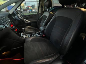 Ford S-Max 2.0 TDCi Titanium X Sport Powershift Euro 5 5dr