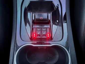 Ford S-Max 2.0 TDCi Titanium X Sport Powershift Euro 5 5dr