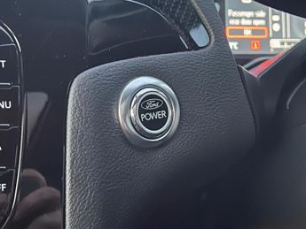 Ford S-Max 2.0 TDCi Titanium X Sport Powershift Euro 5 5dr