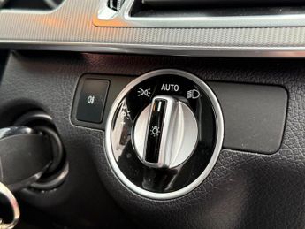 Mercedes-Benz E Class 2.1 E300dh BlueTEC AMG Night Edition G-Tronic+ Euro 5 (s/s) 5dr