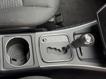 Mercedes-Benz B Class 1.5 B160 SE CVT 5dr