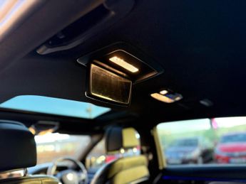 BMW 7 Series 3.0 740Li M Sport Auto Euro 6 (s/s) 4dr