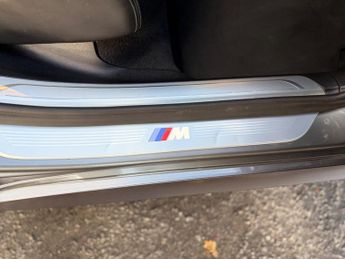 BMW 7 Series 3.0 740Li M Sport Auto Euro 6 (s/s) 4dr