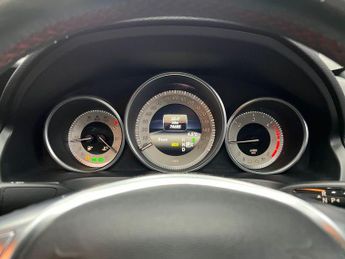 Mercedes-Benz E Class 2.1 E250 CDI AMG Sport G-Tronic+ Euro 5 (s/s) 2dr