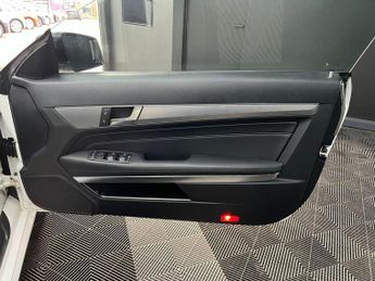 Mercedes-Benz E Class 2.1 E250 CDI AMG Sport G-Tronic+ Euro 5 (s/s) 2dr