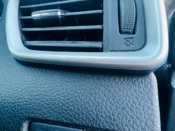 Nissan Qashqai 1.6 dCi Tekna XTRON 2WD Euro 6 (s/s) 5dr