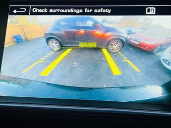 Land Rover Range Rover Evoque 2.0 TD4 HSE Dynamic Auto 4WD Euro 6 (s/s) 5dr