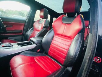 Land Rover Range Rover Evoque 2.0 TD4 HSE Dynamic Auto 4WD Euro 6 (s/s) 5dr