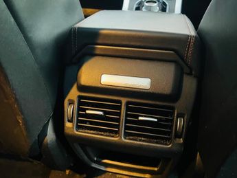 Land Rover Range Rover Evoque 2.0 TD4 HSE Dynamic Auto 4WD Euro 6 (s/s) 5dr