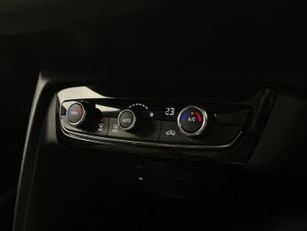 Vauxhall Corsa Electric 50kWh SE Nav Auto 5dr (7.4Kw Charger)