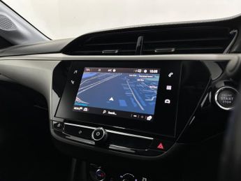 Vauxhall Corsa Electric 50kWh SE Nav Auto 5dr (7.4Kw Charger)